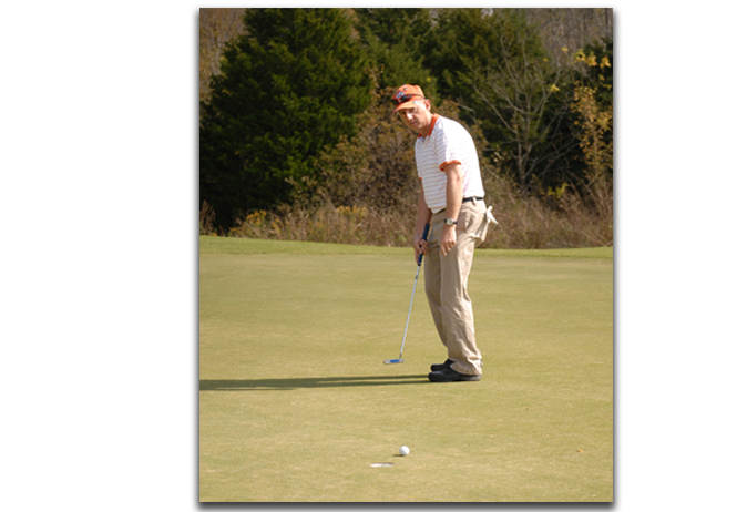 Tourney participants